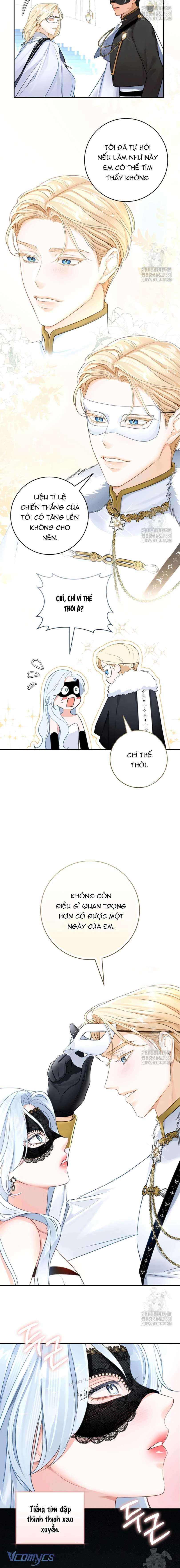 Cuộc Hôn Nhân Xa Hoa Của Đại Công Tước Là Giả Chapter 48 - 15