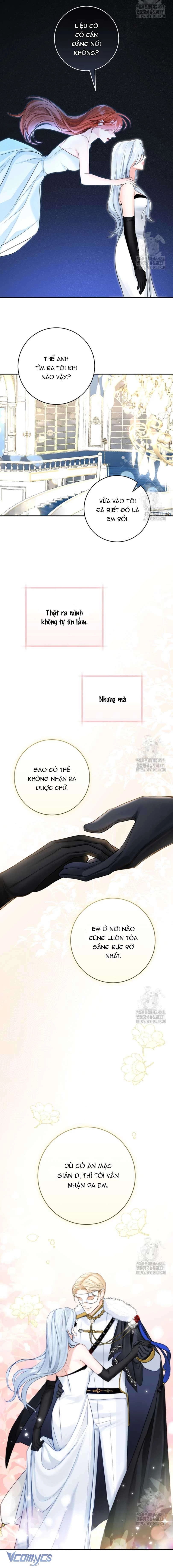 Cuộc Hôn Nhân Xa Hoa Của Đại Công Tước Là Giả Chapter 48 - 16