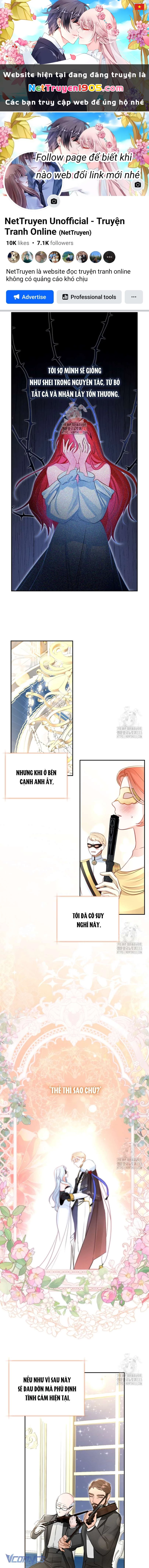 Cuộc Hôn Nhân Xa Hoa Của Đại Công Tước Là Giả Chapter 49 - 1