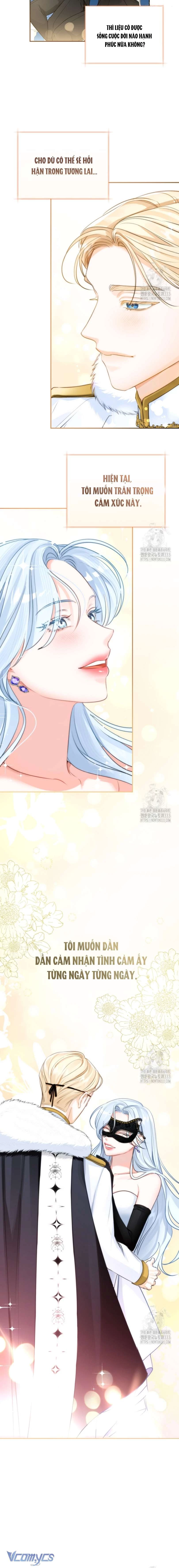 Cuộc Hôn Nhân Xa Hoa Của Đại Công Tước Là Giả Chapter 49 - 2