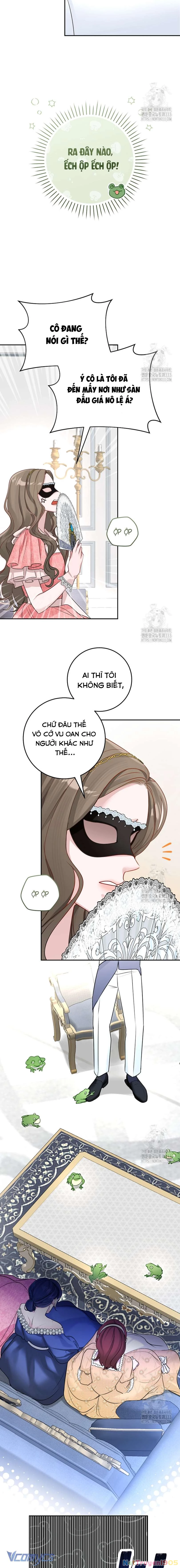 Cuộc Hôn Nhân Xa Hoa Của Đại Công Tước Là Giả Chapter 49 - 11