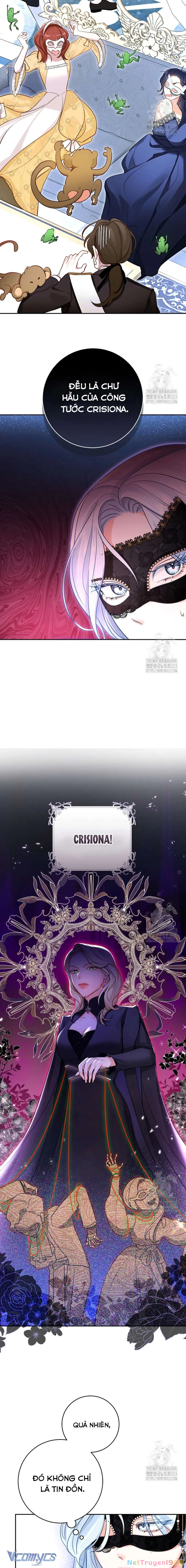 Cuộc Hôn Nhân Xa Hoa Của Đại Công Tước Là Giả Chapter 49 - 14