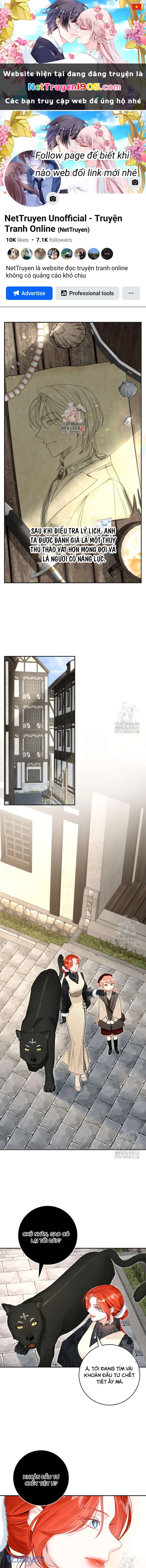 Cuộc Hôn Nhân Xa Hoa Của Đại Công Tước Là Giả Chapter 51 - 1