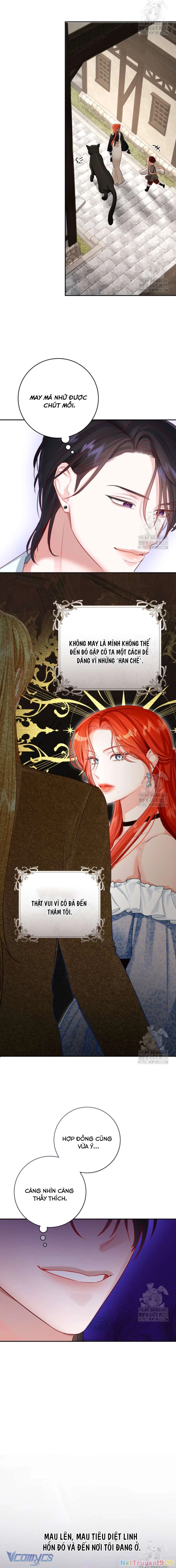 Cuộc Hôn Nhân Xa Hoa Của Đại Công Tước Là Giả Chapter 51 - 14