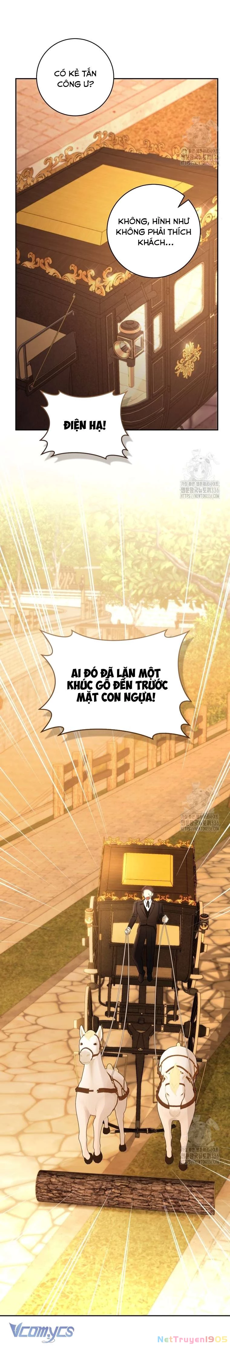 Cuộc Hôn Nhân Xa Hoa Của Đại Công Tước Là Giả Chapter 52 - 9
