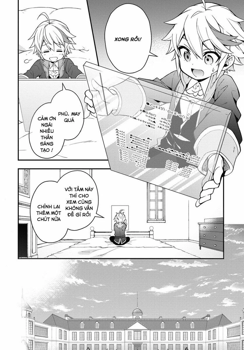 Kẻ Bất Bình Thường Ở Dị Giới Chapter 2 - 6