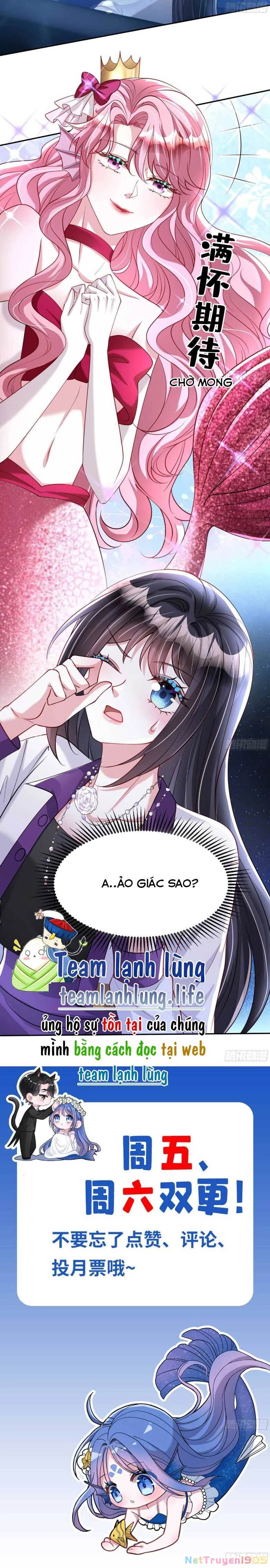 Cuộc Hôn Nhân Với Boss Nhà Giàu Khét Tiếng Chapter 187 - 6