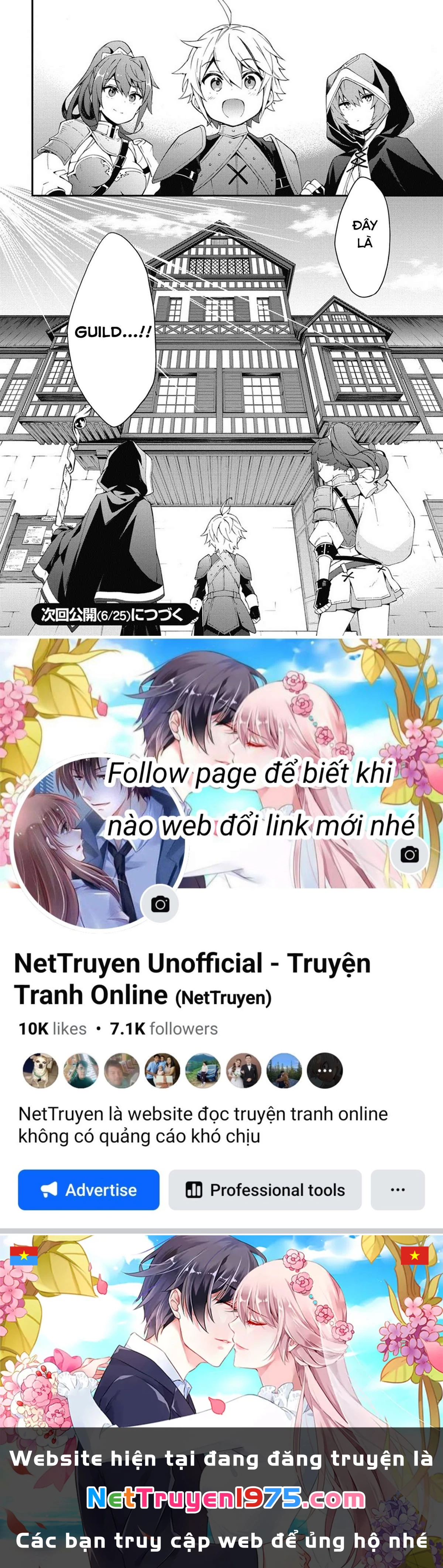 Kẻ Bất Bình Thường Ở Dị Giới Chapter 3 - 26