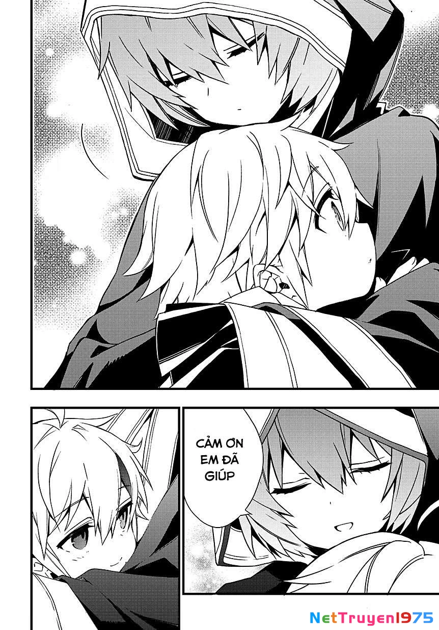 Kẻ Bất Bình Thường Ở Dị Giới Chapter 4 - 18