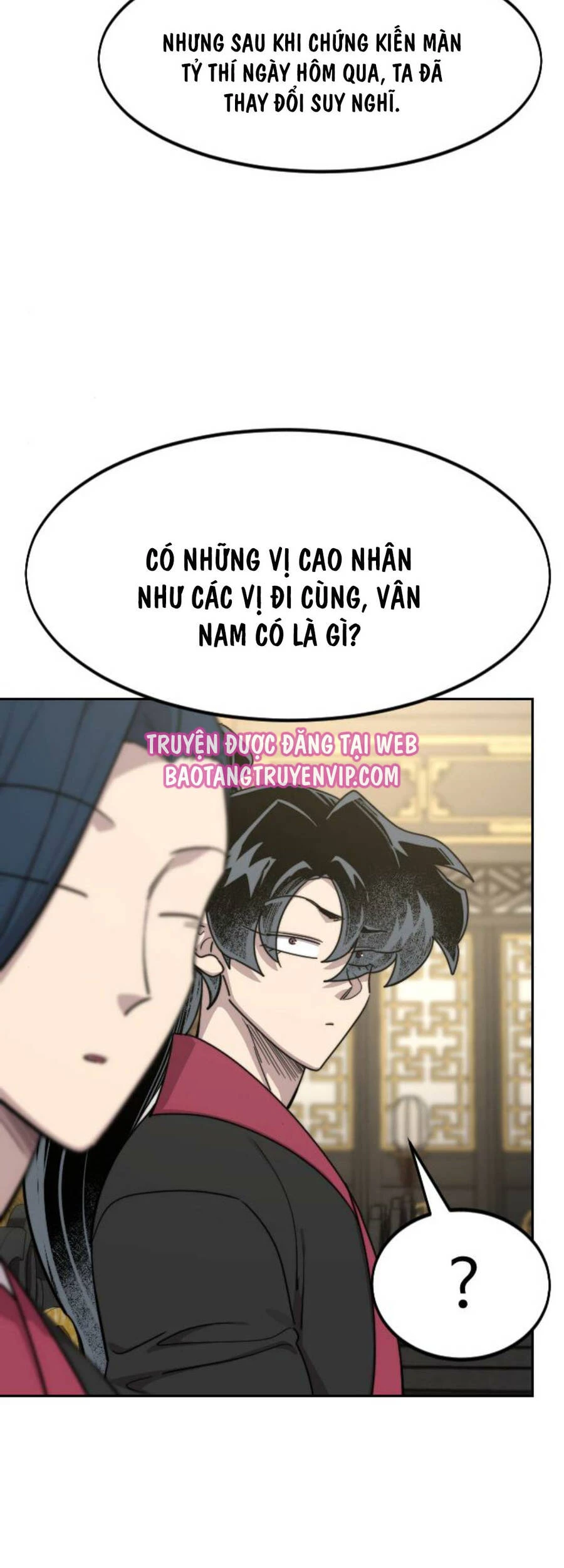 Hoa Sơn Tái Xuất Chapter 127 - 17