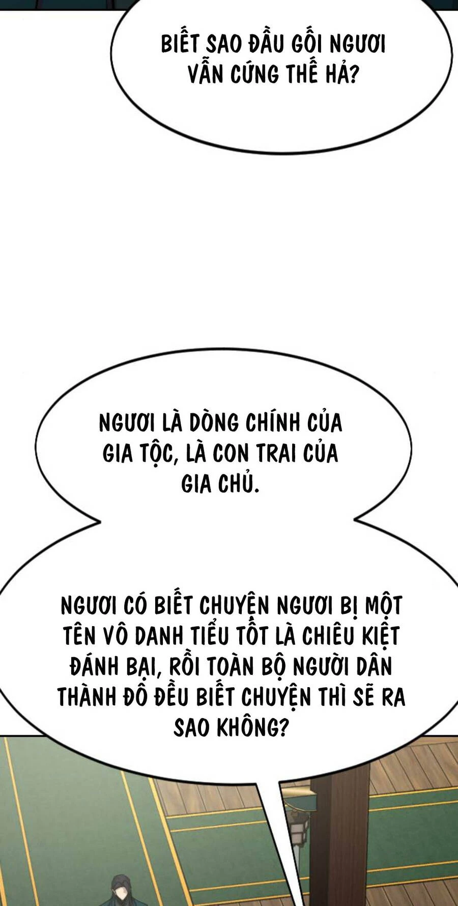 Hoa Sơn Tái Xuất Chapter 127 - 33