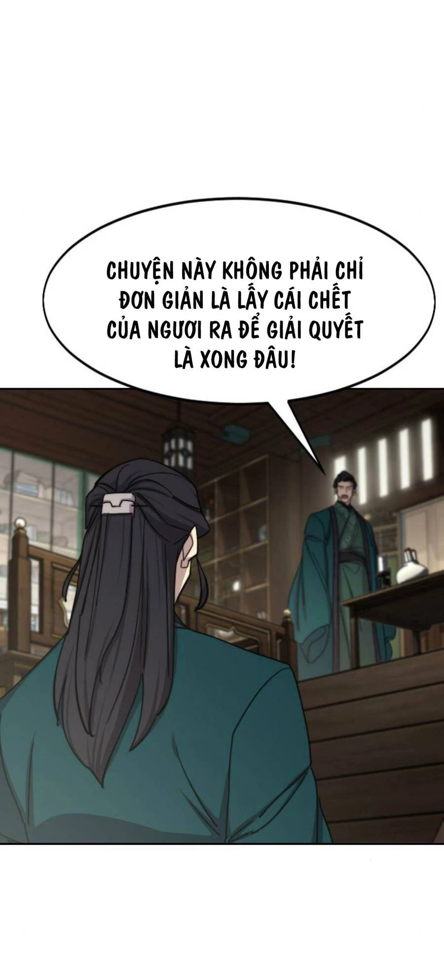 Hoa Sơn Tái Xuất Chapter 127 - 38