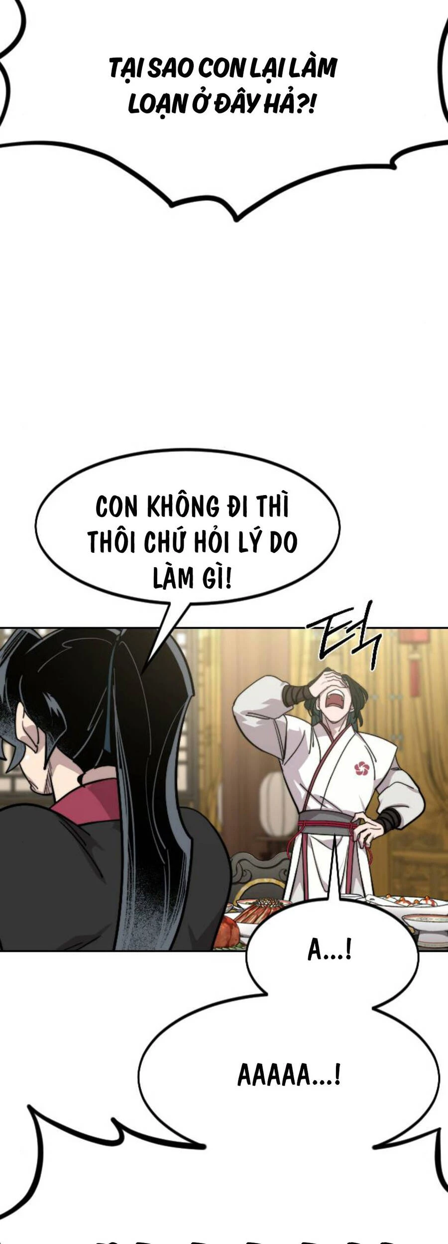 Hoa Sơn Tái Xuất Chapter 127 - 68