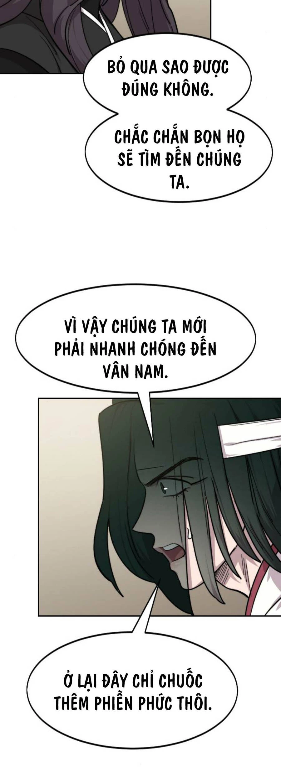 Hoa Sơn Tái Xuất Chapter 127 - 72