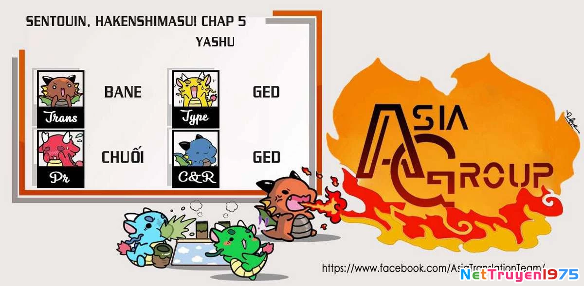 Kẻ Bất Bình Thường Ở Dị Giới Chapter 5 - 3