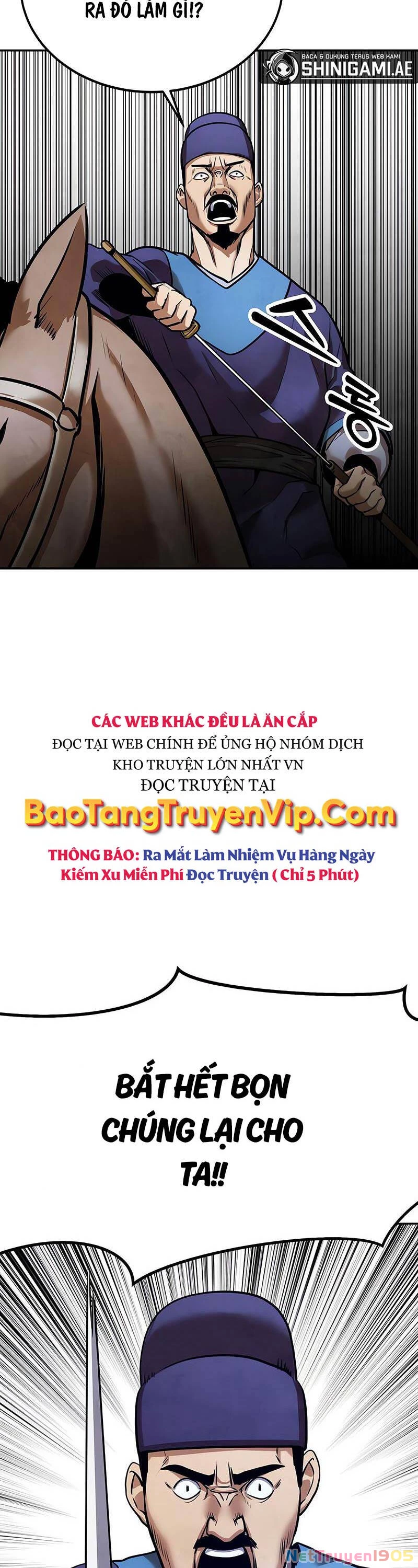 Tay Súng Chinh Phục Võ Lâm Chapter 14 - 4