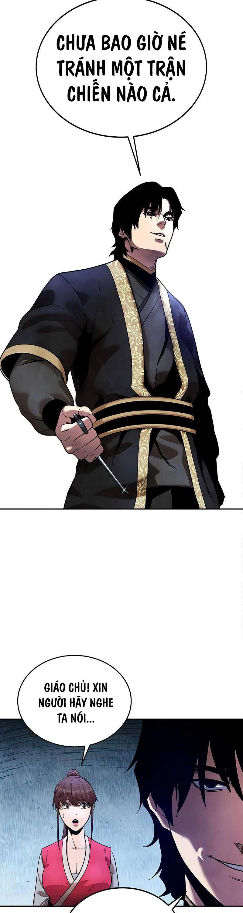 Tay Súng Chinh Phục Võ Lâm Chapter 14 - 8