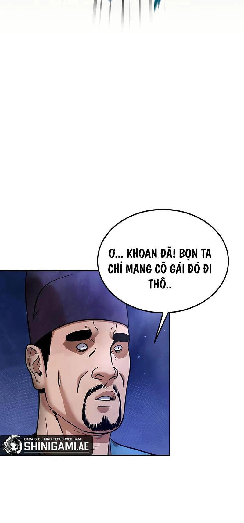 Tay Súng Chinh Phục Võ Lâm Chapter 14 - 14