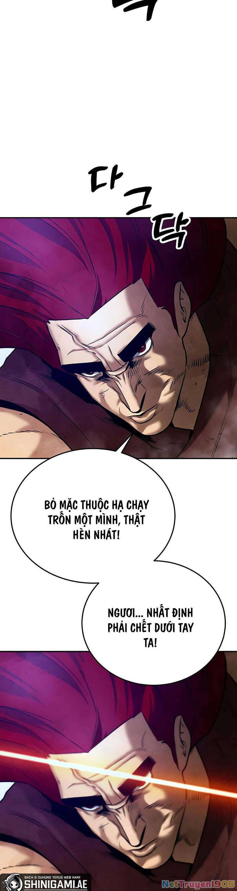 Tay Súng Chinh Phục Võ Lâm Chapter 14 - 20