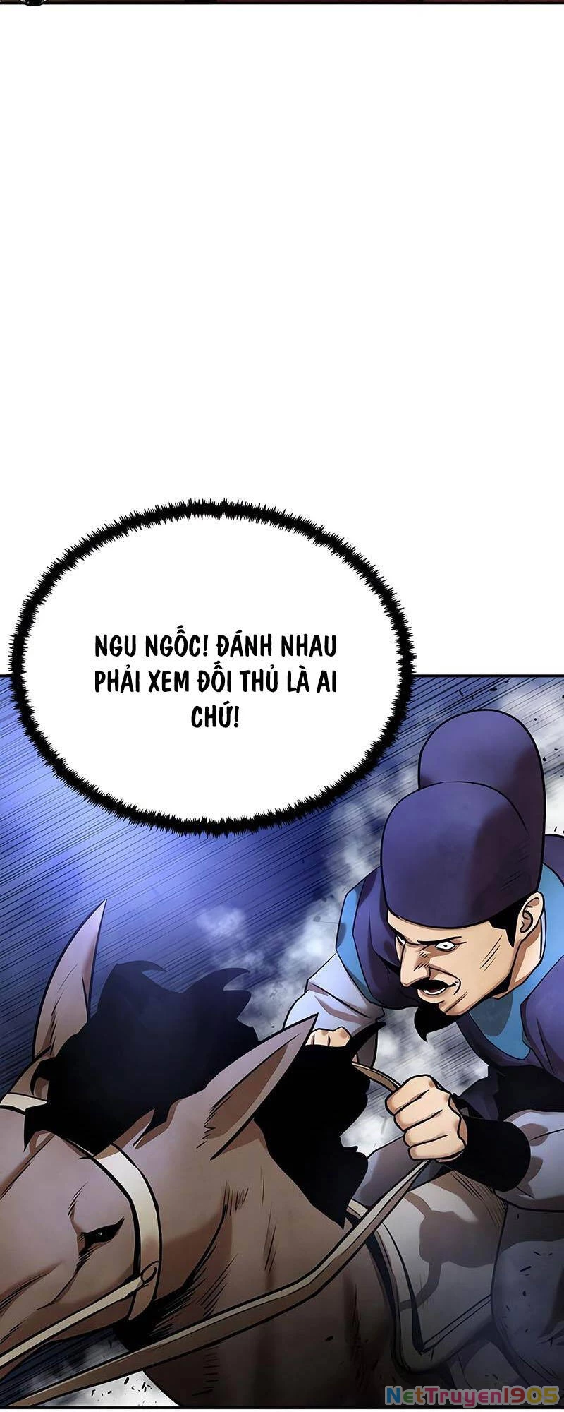Tay Súng Chinh Phục Võ Lâm Chapter 14 - 21
