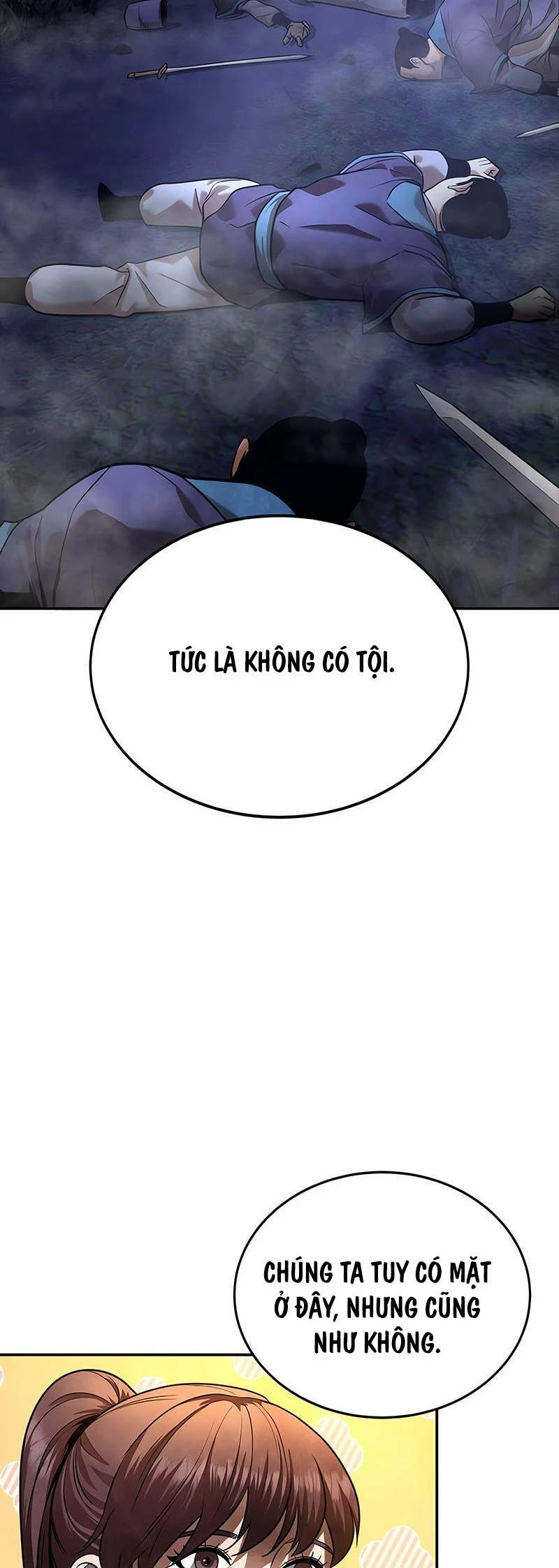Tay Súng Chinh Phục Võ Lâm Chapter 14 - 28