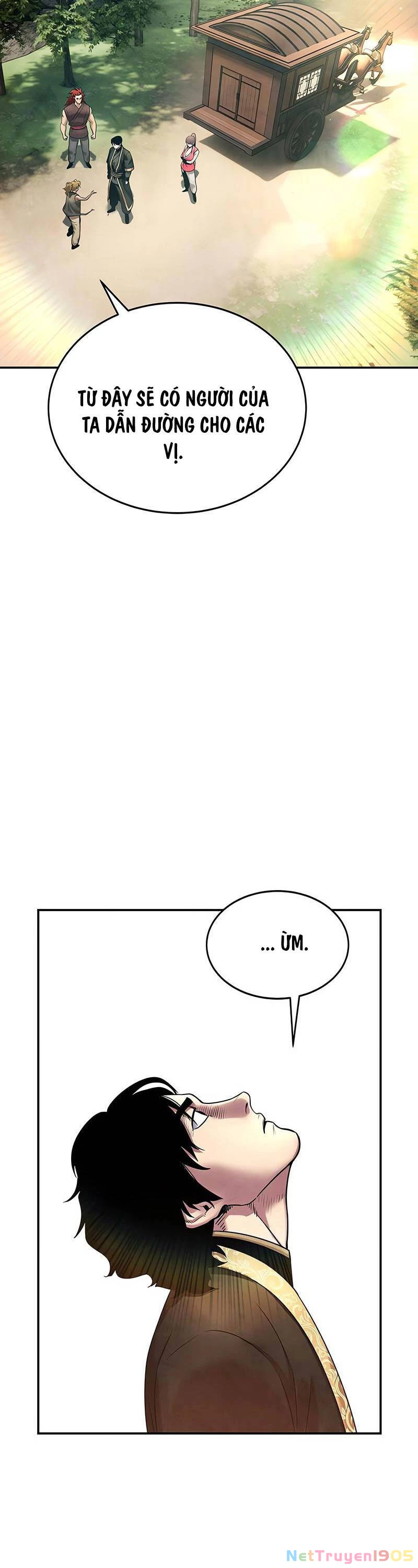 Tay Súng Chinh Phục Võ Lâm Chapter 14 - 35