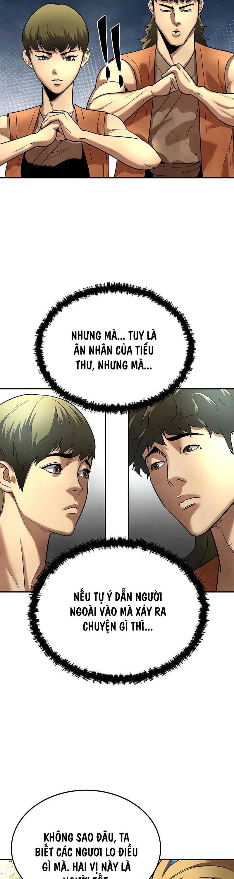 Tay Súng Chinh Phục Võ Lâm Chapter 14 - 40