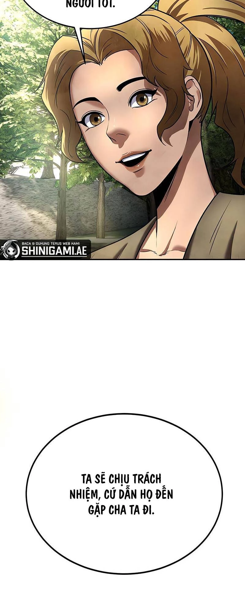 Tay Súng Chinh Phục Võ Lâm Chapter 14 - 41