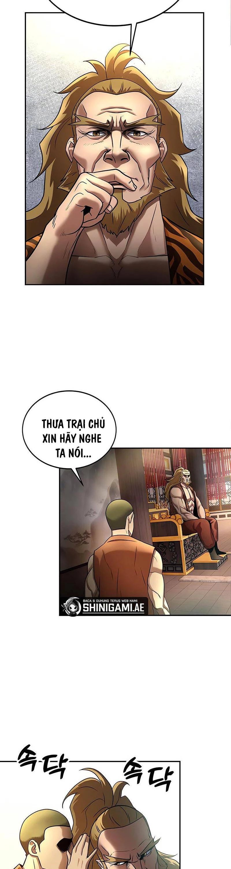 Tay Súng Chinh Phục Võ Lâm Chapter 14 - 53