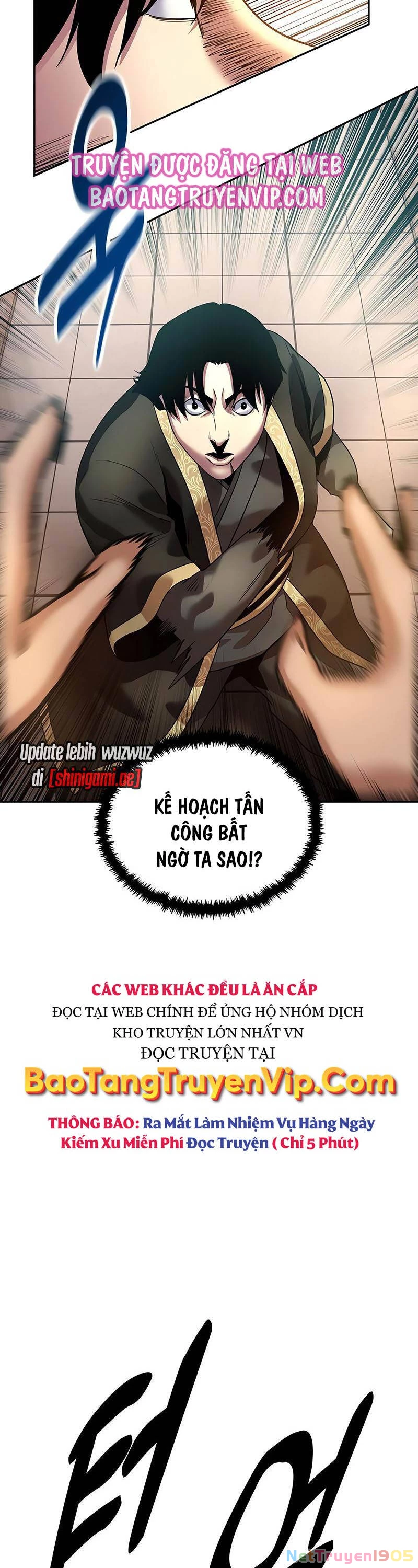 Tay Súng Chinh Phục Võ Lâm Chapter 14 - 57