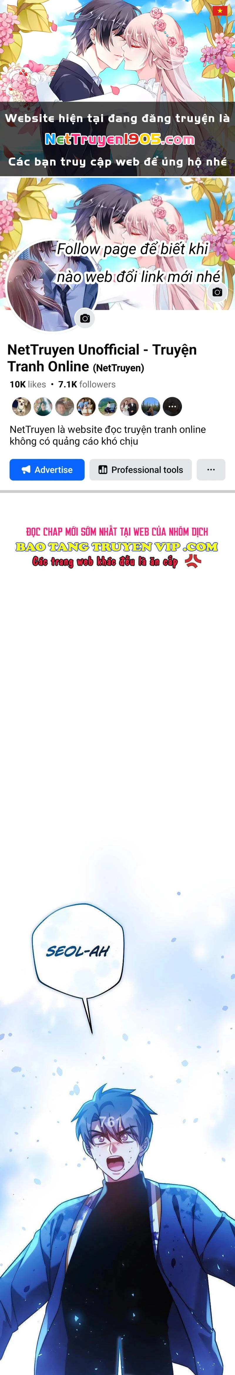 Con Gái Tôi Là Trùm Cuối Chapter 129 - 1