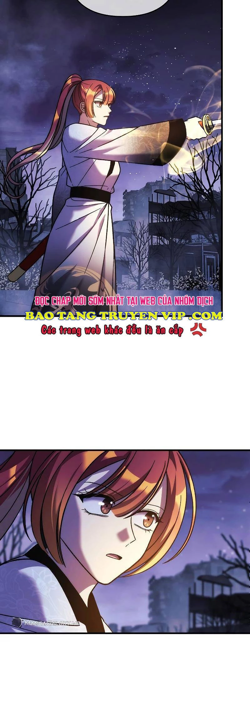 Con Gái Tôi Là Trùm Cuối Chapter 129 - 9