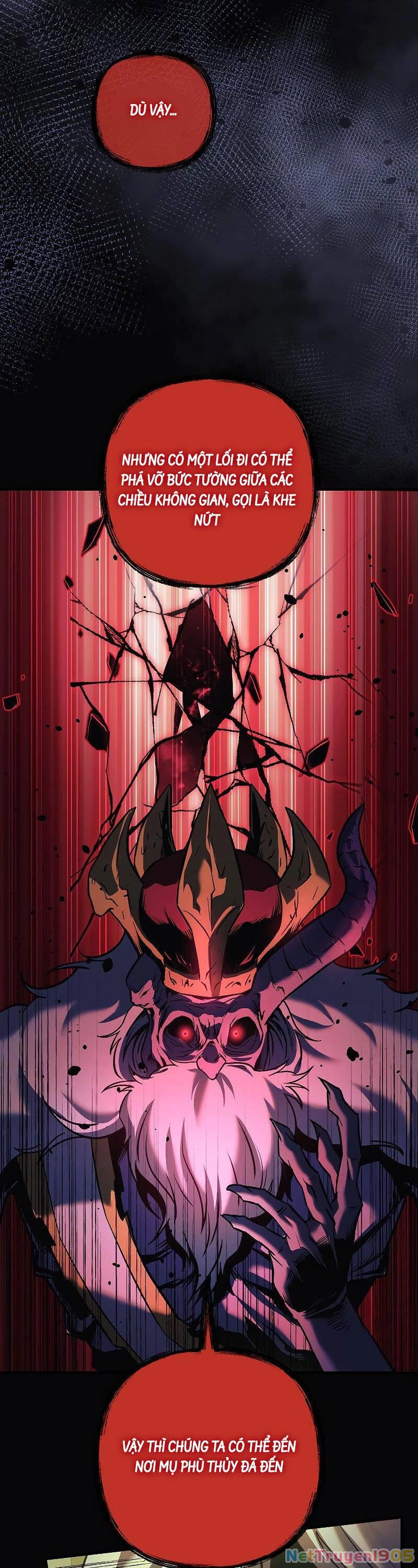 Con Gái Tôi Là Trùm Cuối Chapter 129 - 21