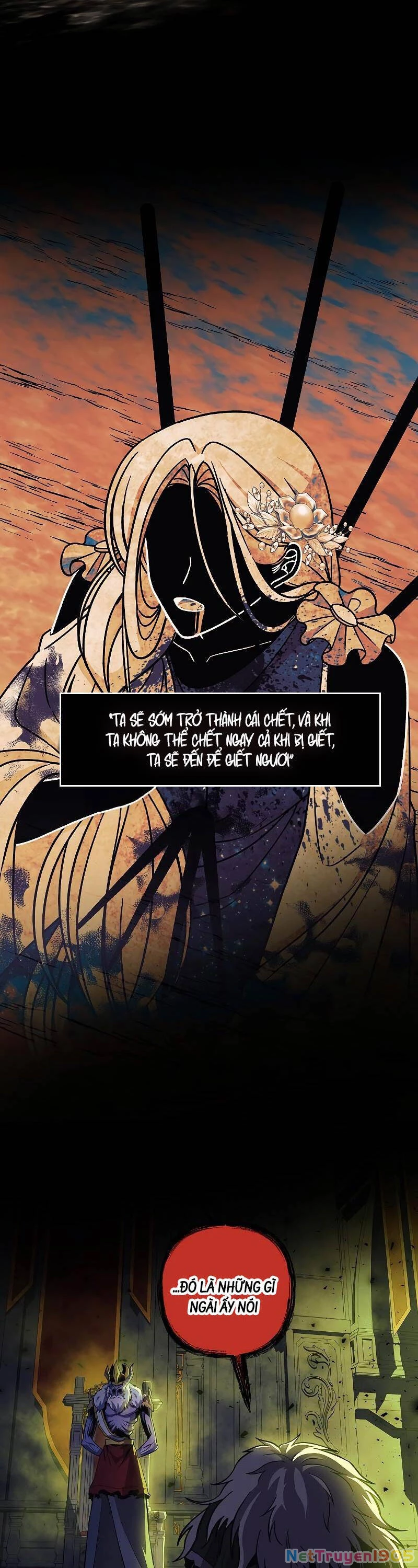 Con Gái Tôi Là Trùm Cuối Chapter 129 - 29