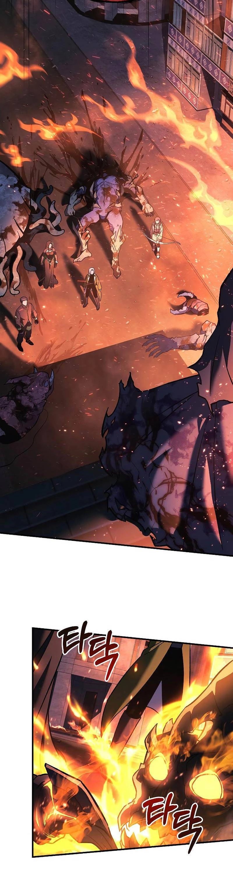 Con Gái Tôi Là Trùm Cuối Chapter 129 - 33