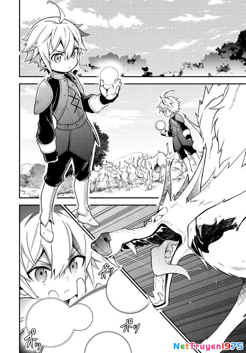 Kẻ Bất Bình Thường Ở Dị Giới Chapter 6 - 13