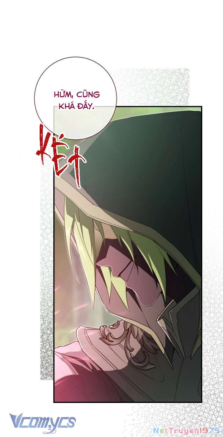 Lần Nữa Toả Sáng Chapter 91 - 5