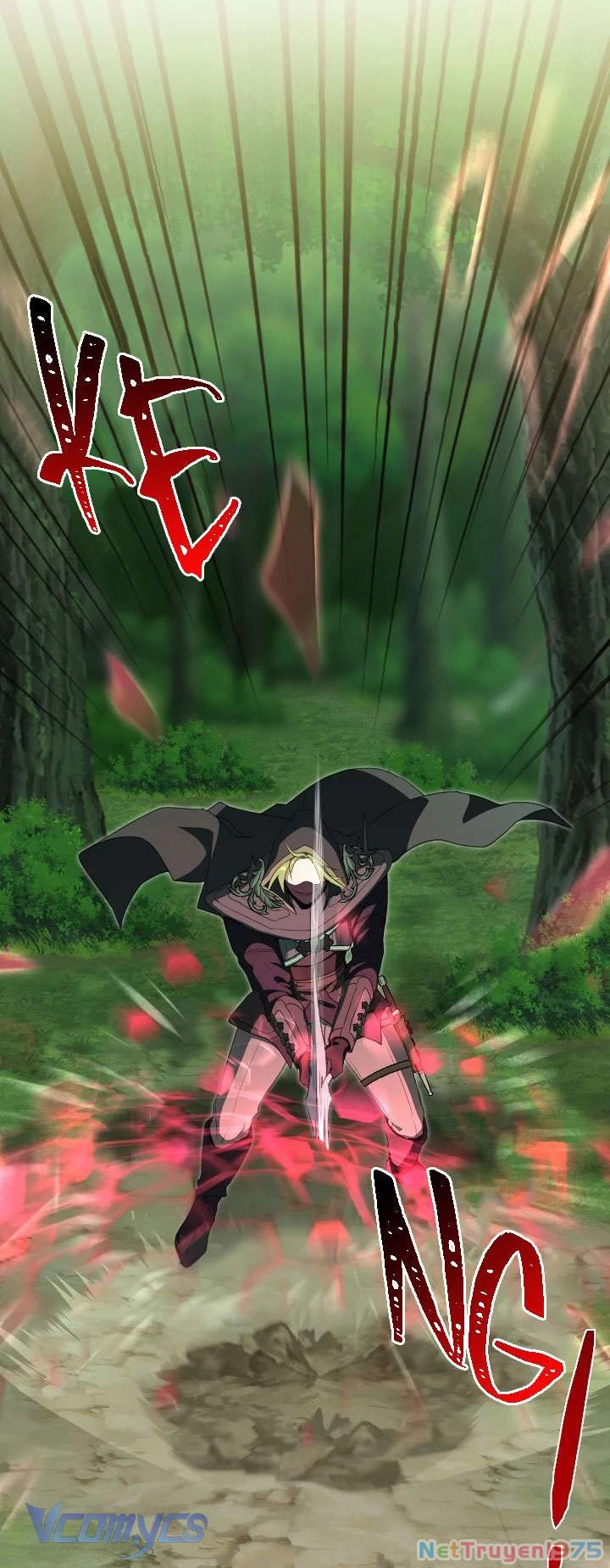 Lần Nữa Toả Sáng Chapter 91 - 7