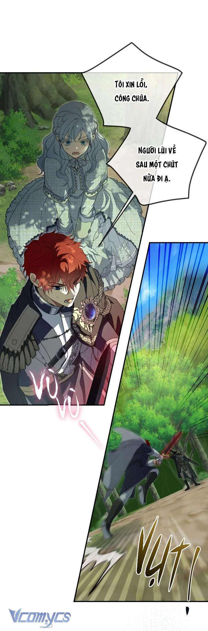 Lần Nữa Toả Sáng Chapter 91 - 10
