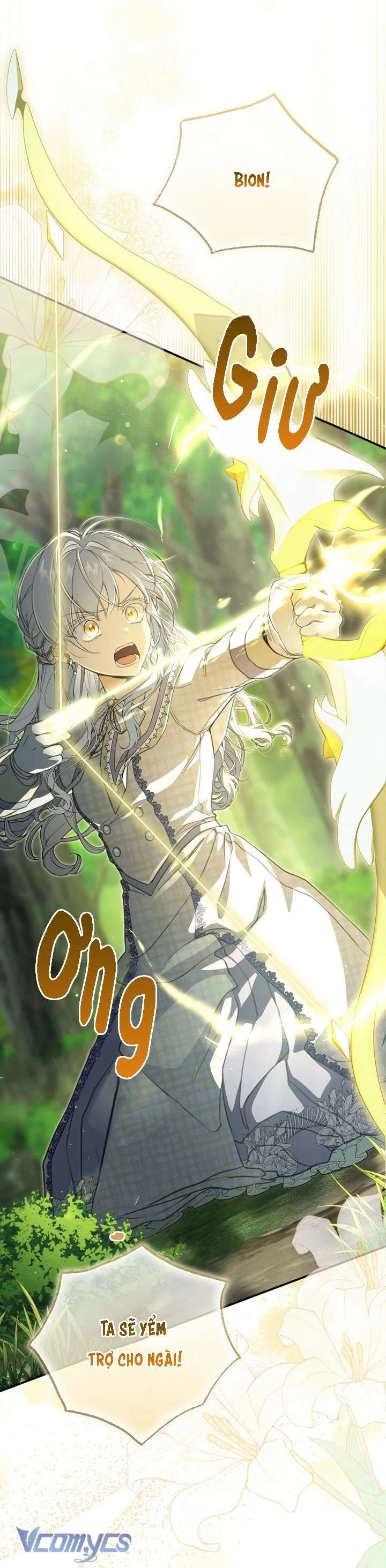 Lần Nữa Toả Sáng Chapter 91 - 18