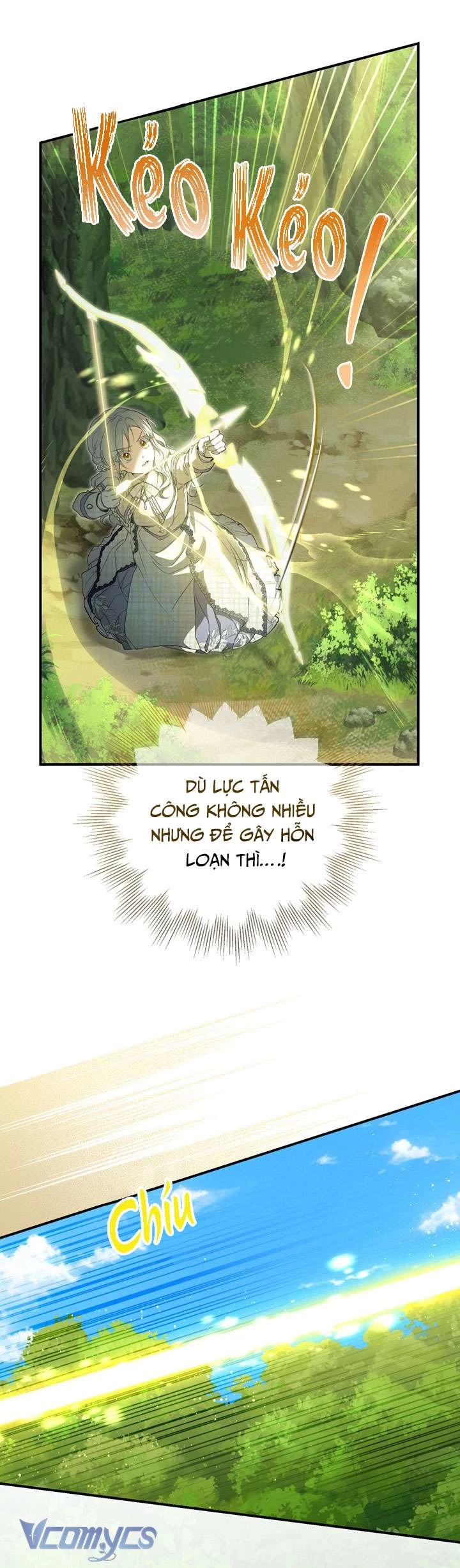 Lần Nữa Toả Sáng Chapter 91 - 20