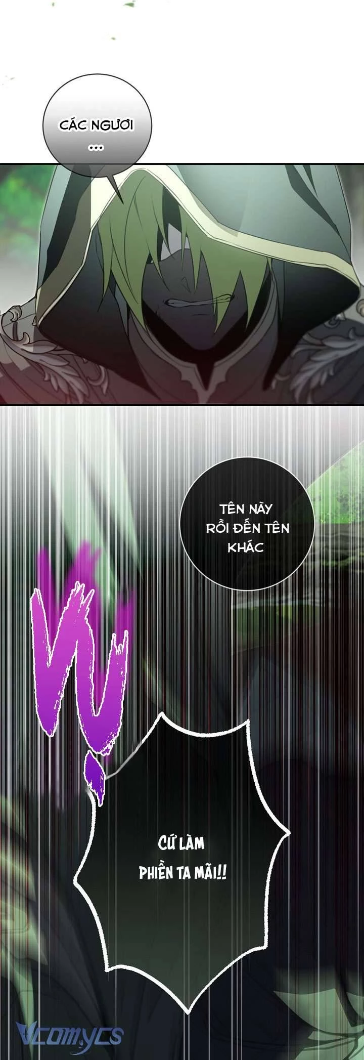 Lần Nữa Toả Sáng Chapter 91 - 25