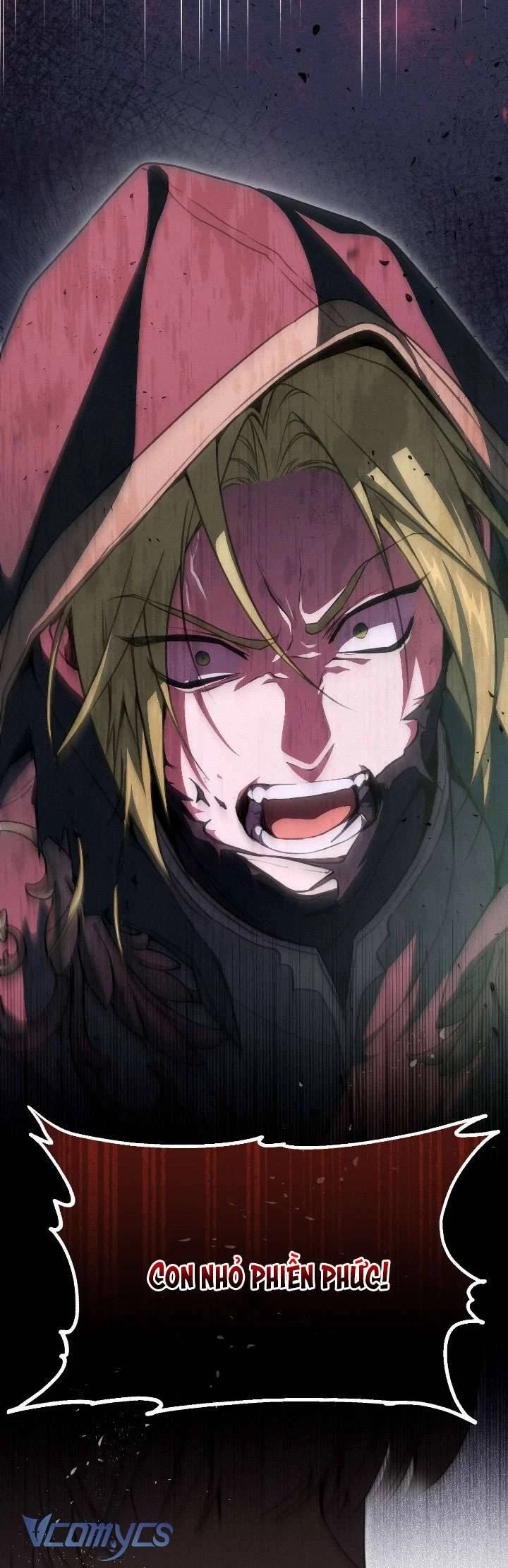 Lần Nữa Toả Sáng Chapter 91 - 34