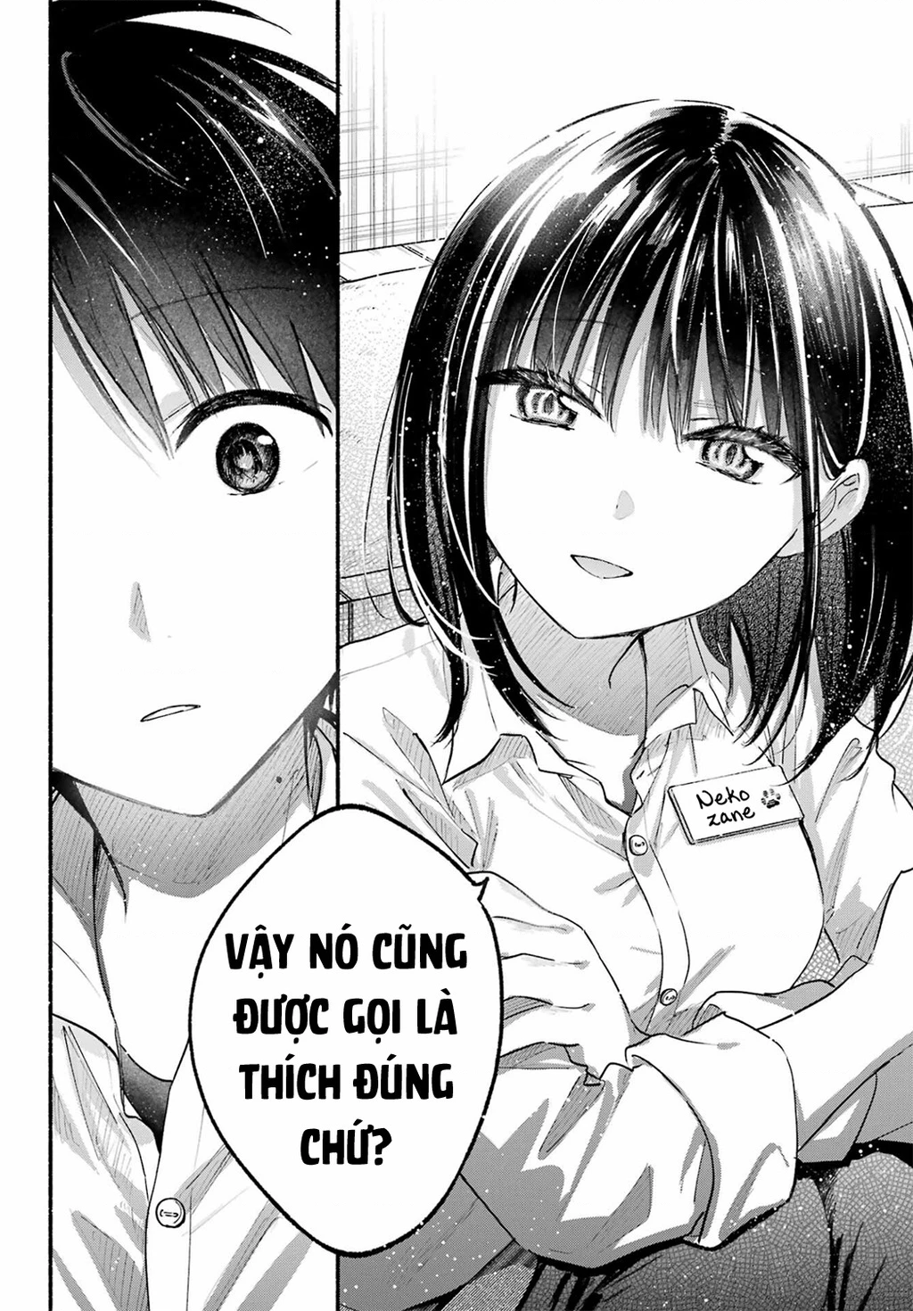 Cô Nàng Mèo Ngủ Gật Và Chàng Trai Hướng Nội Chapter 17 - 20