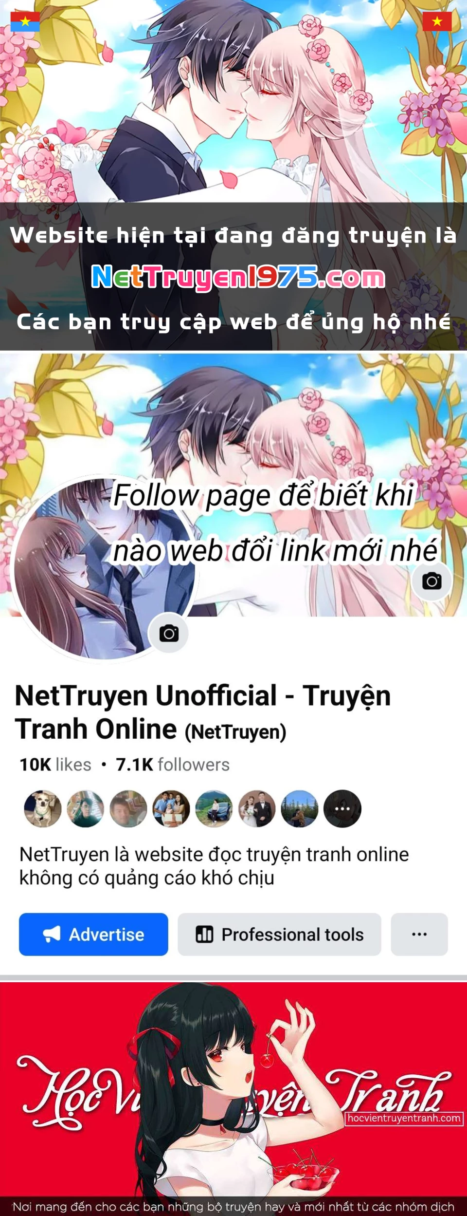 Kẻ Bất Bình Thường Ở Dị Giới Chapter 7 - 1