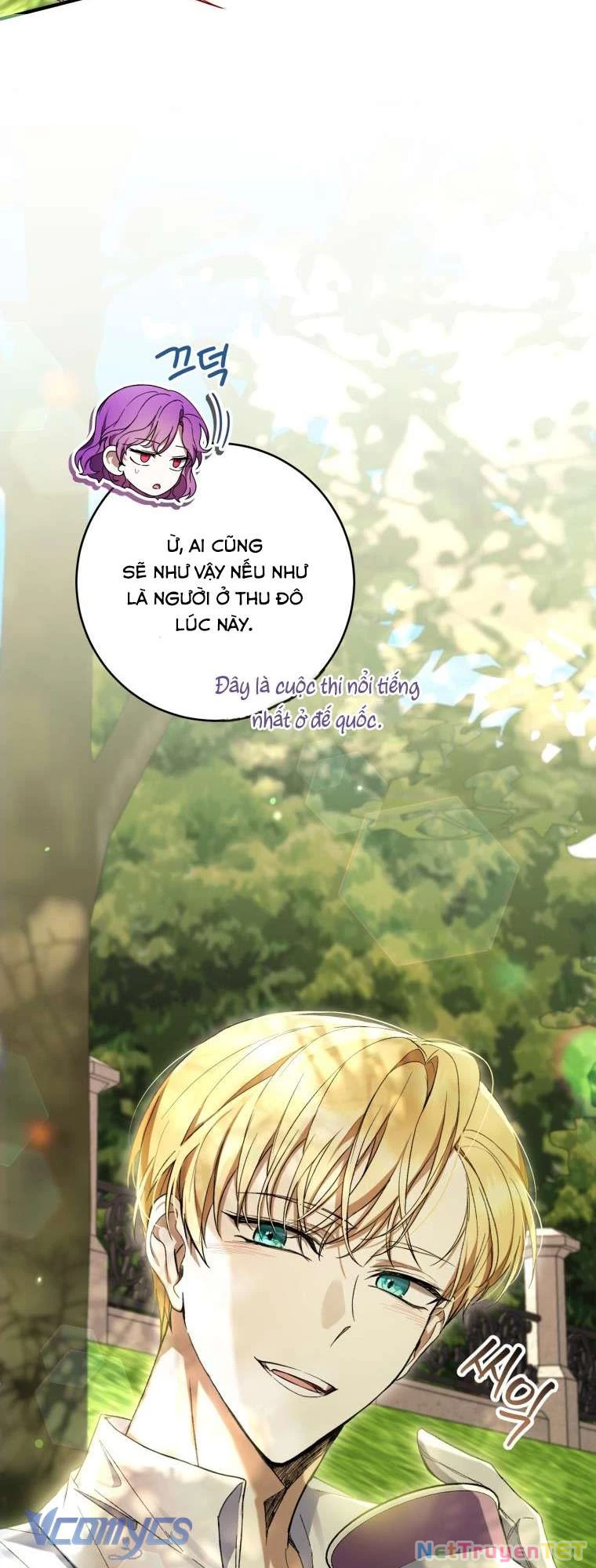 Làm Ác Nữ Bộ Không Tuyệt Sao? Chapter 52 - 48