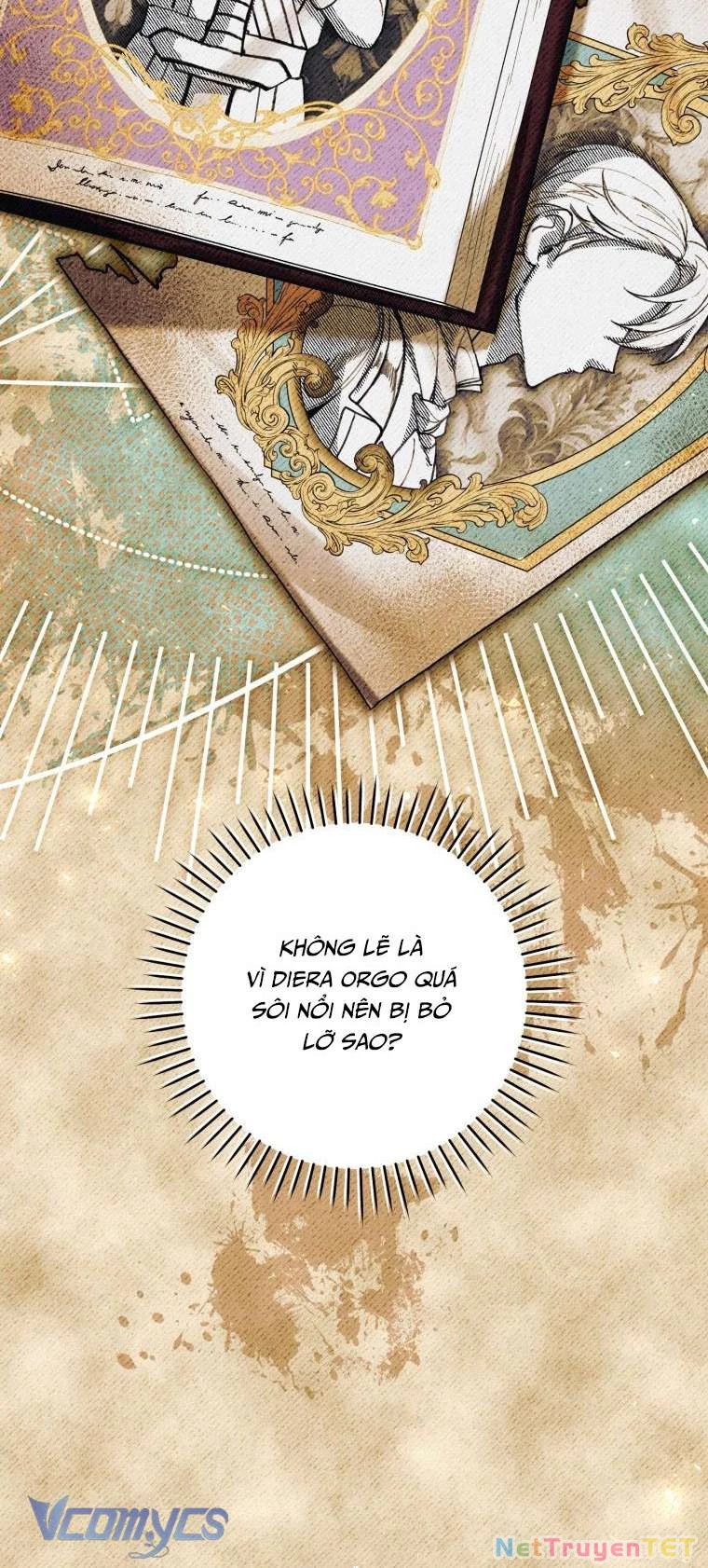 Làm Ác Nữ Bộ Không Tuyệt Sao? Chapter 52 - 51