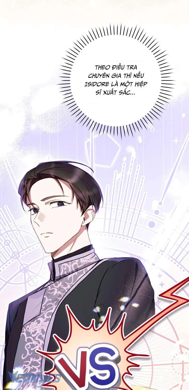 Làm Ác Nữ Bộ Không Tuyệt Sao? Chapter 52 - 59