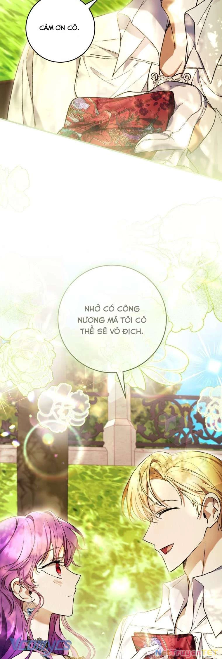 Làm Ác Nữ Bộ Không Tuyệt Sao? Chapter 52 - 73