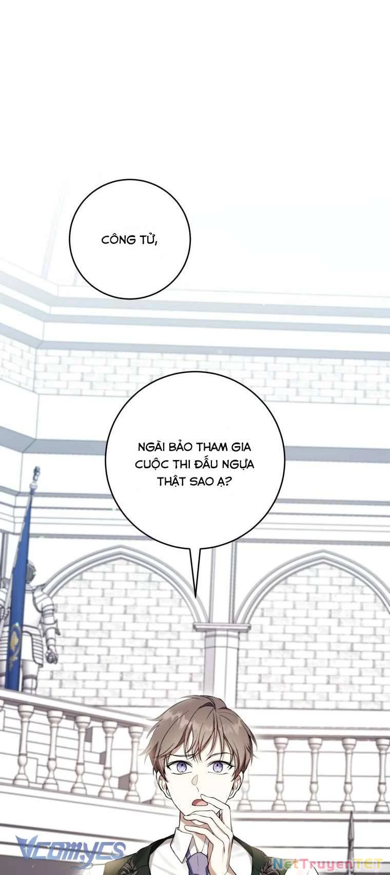 Làm Ác Nữ Bộ Không Tuyệt Sao? Chapter 52 - 76